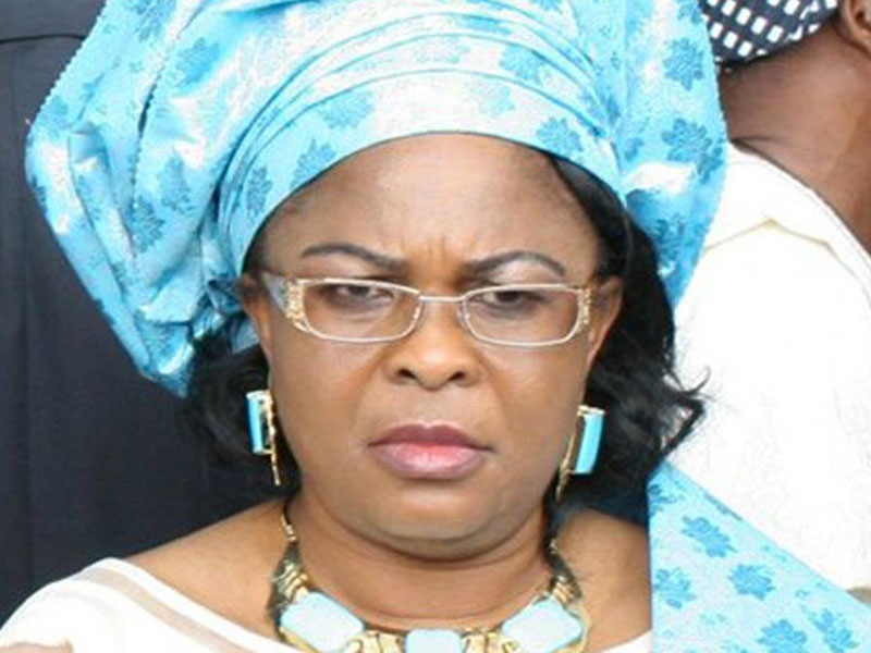 Image result for patience jonathan"