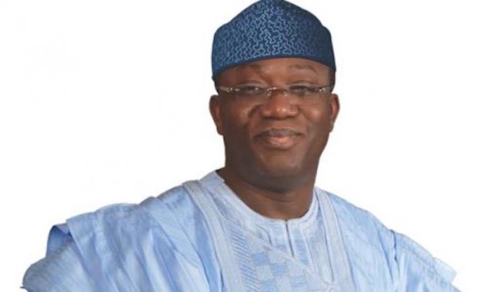 4c70156b kayode fayemi Again, Fayemi Floors Olusola at Supreme Court