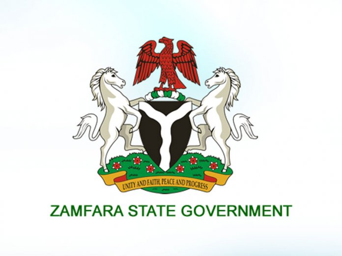 620df396 zamfara Zamfara Deposes Emir, District Head over Links to Banditry