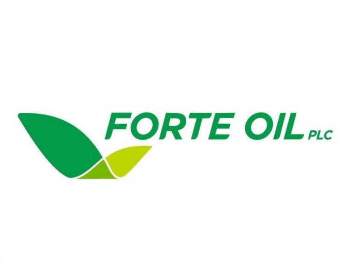 62350362 forte oil Forte Oil Shares Rise as Adeosun is Appointed Chief Operating Officer