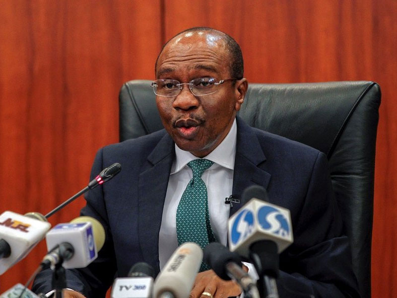 Emefiele: It's Inappropriate to Give Colouration to Currency  PrintingTHISDAYLIVE