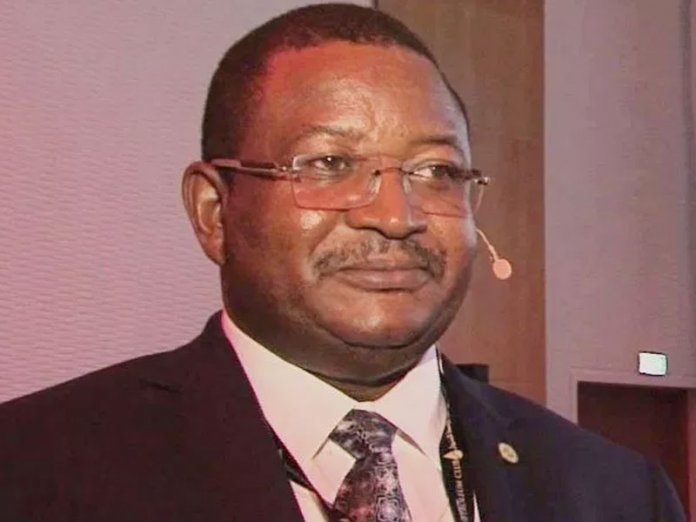 b80c3a67 andrew yakubu Alleged $9.8m Fraud: Court Dismisses Former NNPC GMD's No-Case Submission