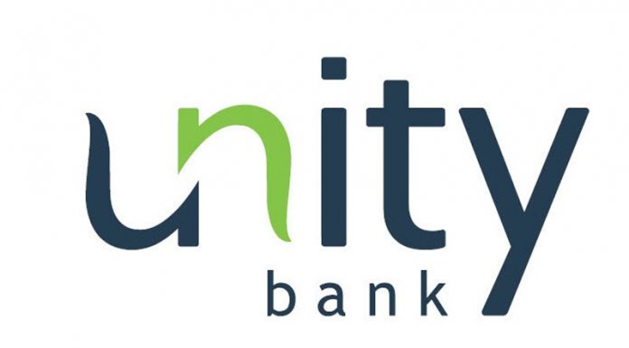 unity bank wi