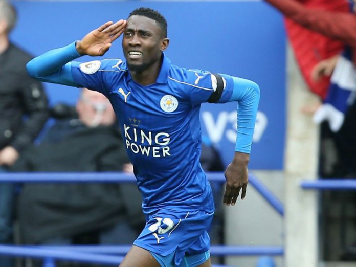 d8a0d23a wilfred ndidi Wilfred Ndidi: Can Leicester Ward-off Man United’s Prying Eyes?