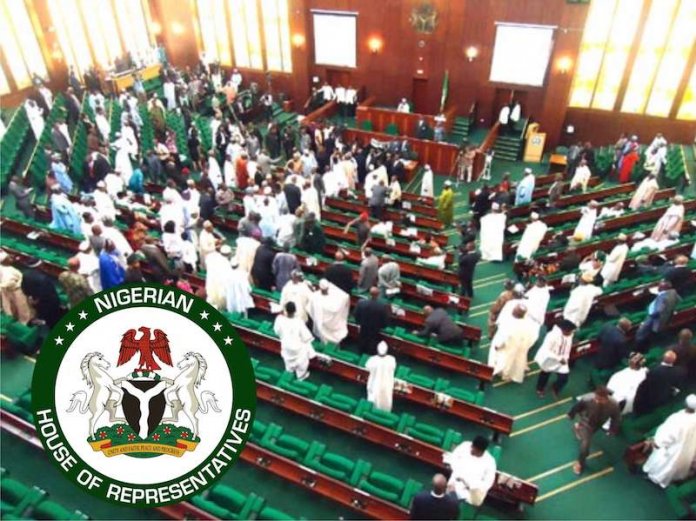 ec900a74 representatives Minimum Wage: House Moves to Resolve Labour, FG Impasse