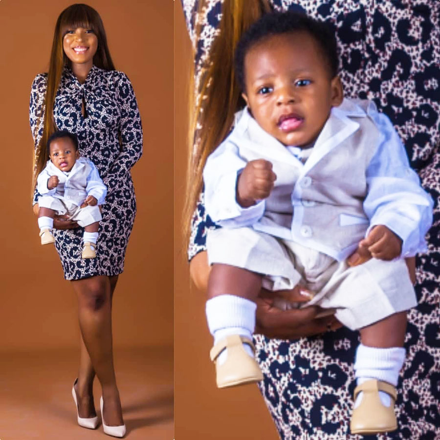 Image result for pictures of Linda Ikeji