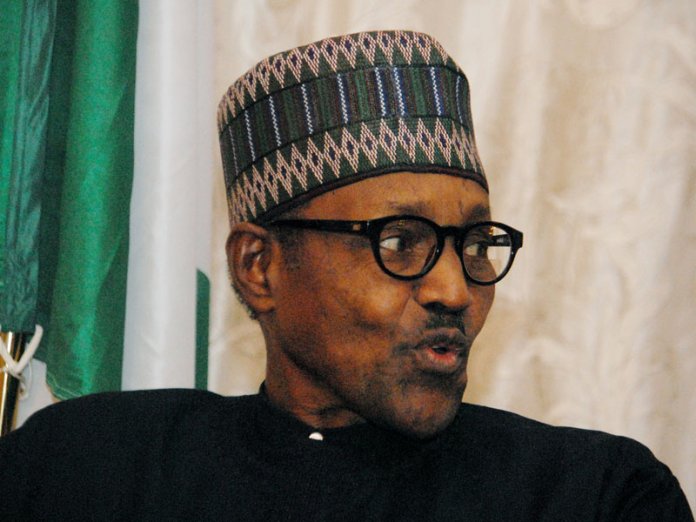 3366c7d1 muhammadu buhari on arise 5 Buhari Approves Reappointment of NIMC Boss for Second Term