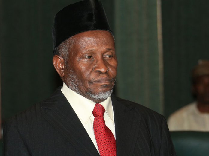 365a83bc ibrahim tanko mohammed NJC Recommends Justice Muhammad for Appointment as Substantive CJN