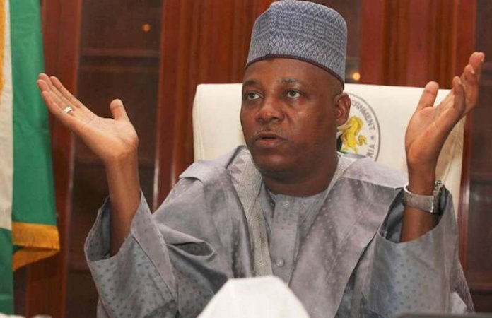 3676d3a4 kashim shettima Pay Workers’ Outstanding Entitlements, Borno NLC Tells Shettima