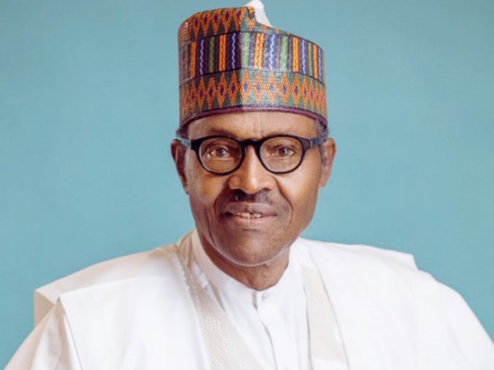 53e9bbd9 muhammadu buhari Nigerian Envoys Congratulate Buhari, Say President’s Reelection will Boost Nation’s Image