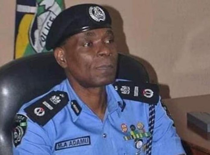 55e03fcc abubakar adamu mohammed Graduate Inspectors, Others Appeal to IGP to Revisit Outstanding Promotion Cases