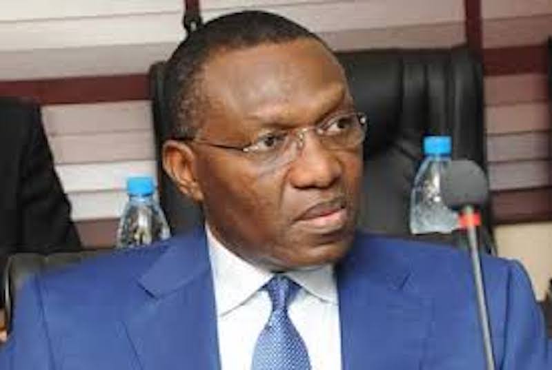 Andy Uba at it Again!THISDAYLIVE