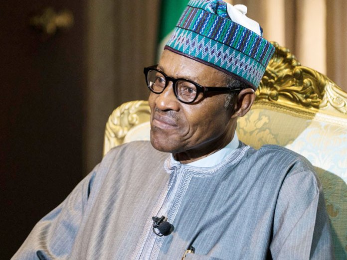 6ddf1706 muhammadu buhari 1 Buhari Directs Ministers to Submit 'Status Reports' on Policies, Projects April 24