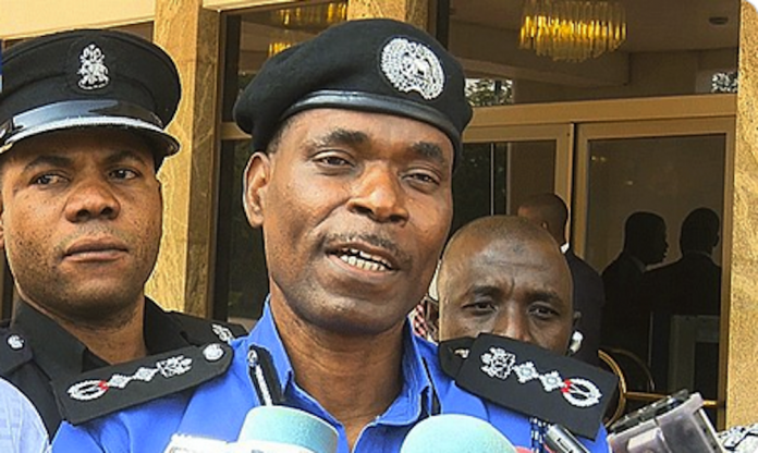 80072e2b mohammed adamu Why Recruitment of Constables Sets PSC against IG