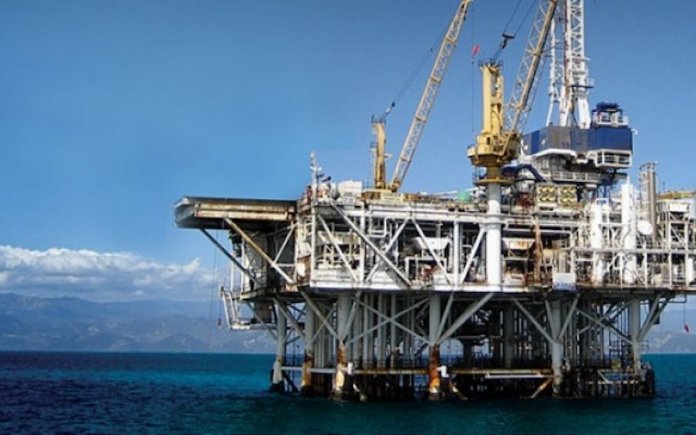 86cee590 oil block Ghana to Spur Oil Production