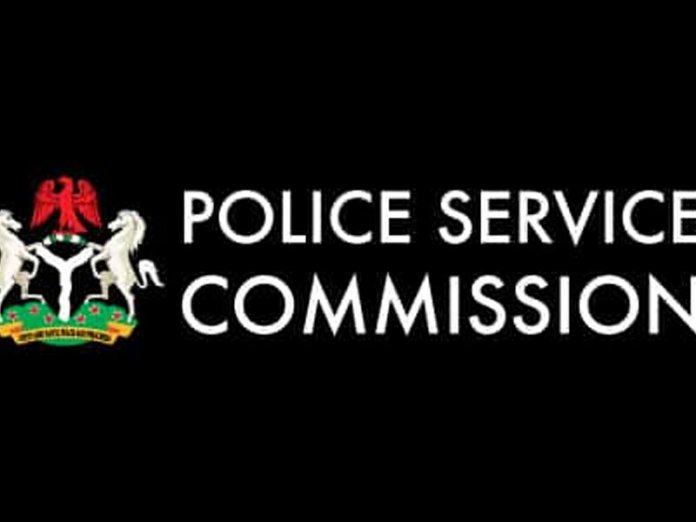 a1eb72df police service commission Police Seevice Commision Approves Promotion of 8,916 Senior Police Officers