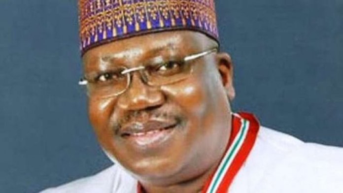 bab64078 ahmad lawan Senate Presidency: Niger Senators Back Lawan