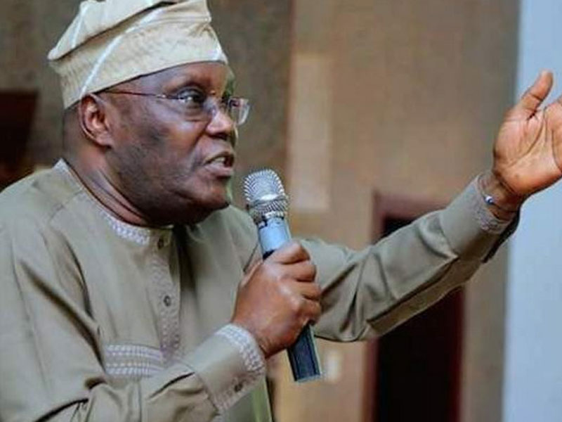 Image result for atiku