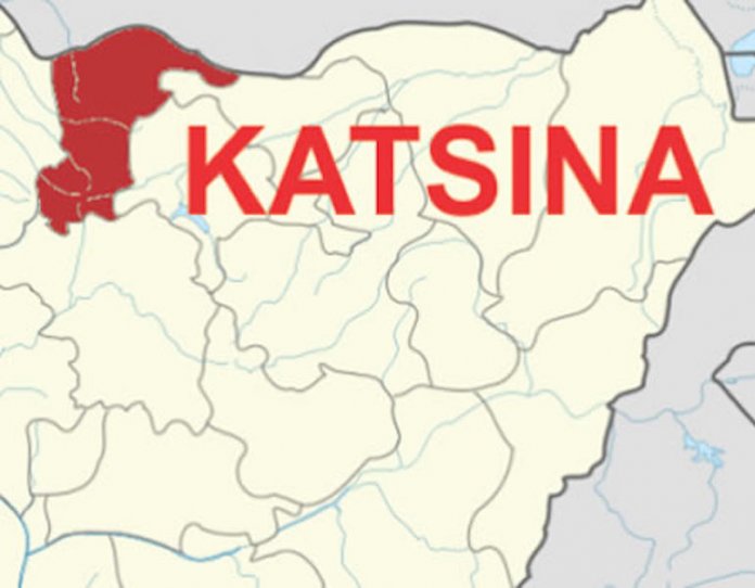 03b02d84 katsina state map Banditry: Katsina Cancels Activities Lined up for May Day Celebration