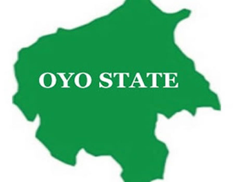 Image result for oyo state