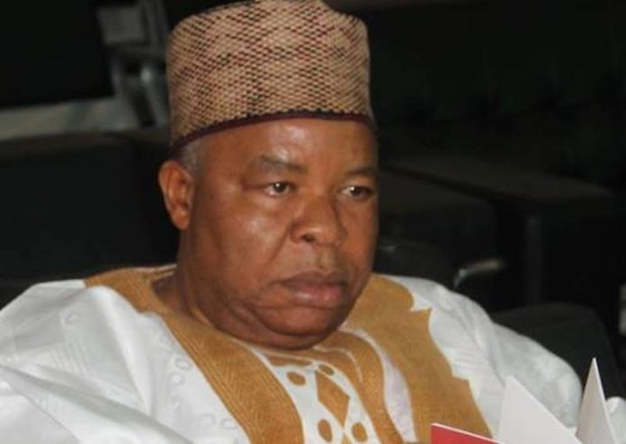 Breaking: Ibrahim Mantu is Dead | THISDAYLIVE