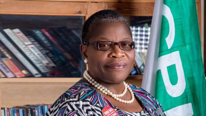 4ef8e961 ezekwesilig Ezekwesili, Chukwu, Others to Discuss Role of Environment, Governance in Respiratory Illness