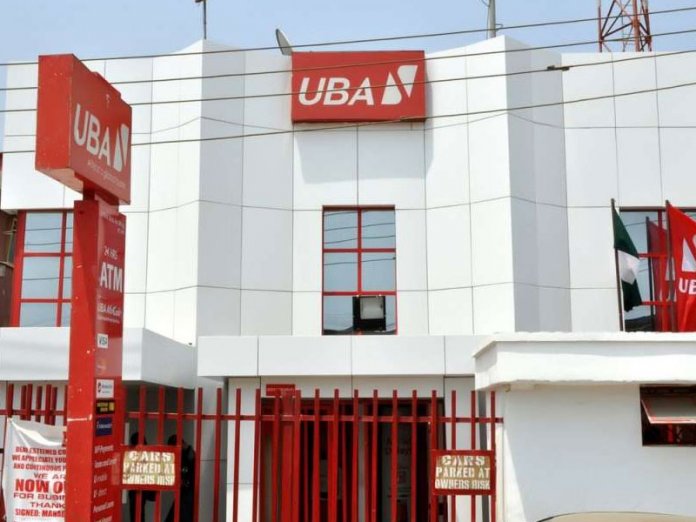 a93e345f uba building UBA Grows First Quarter Profit after Tax by 21% to N29 Billion