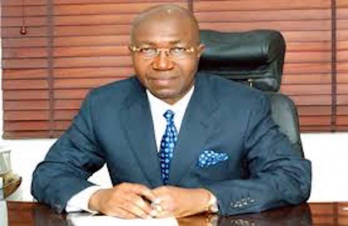 b5d53866 wole olanipekun Olanipekun Reiterates Commitment to Judiciary