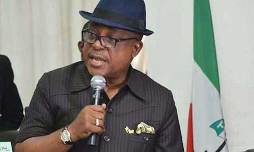 PDP Threatens to Boycott Future Elections over Electronic Voting