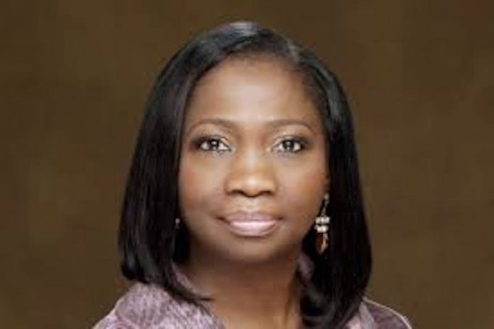 cd1c9c13 abike dabiri erewa Senate Confirms Dabiri-Erewa as Diaspora Commission Chair