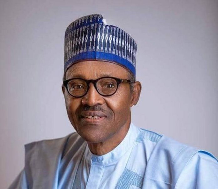 d7aa376b buhari Breaking News: Buhari Signs National Minimum Wage Bill