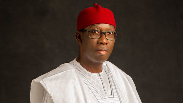 df05e200 ifeanyi okowa APC’s Criticism of Our Budget Laughable, Says Okowa