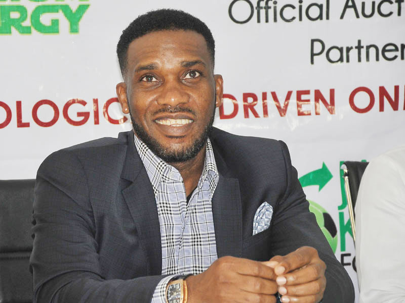 Image result for jay jay okocha