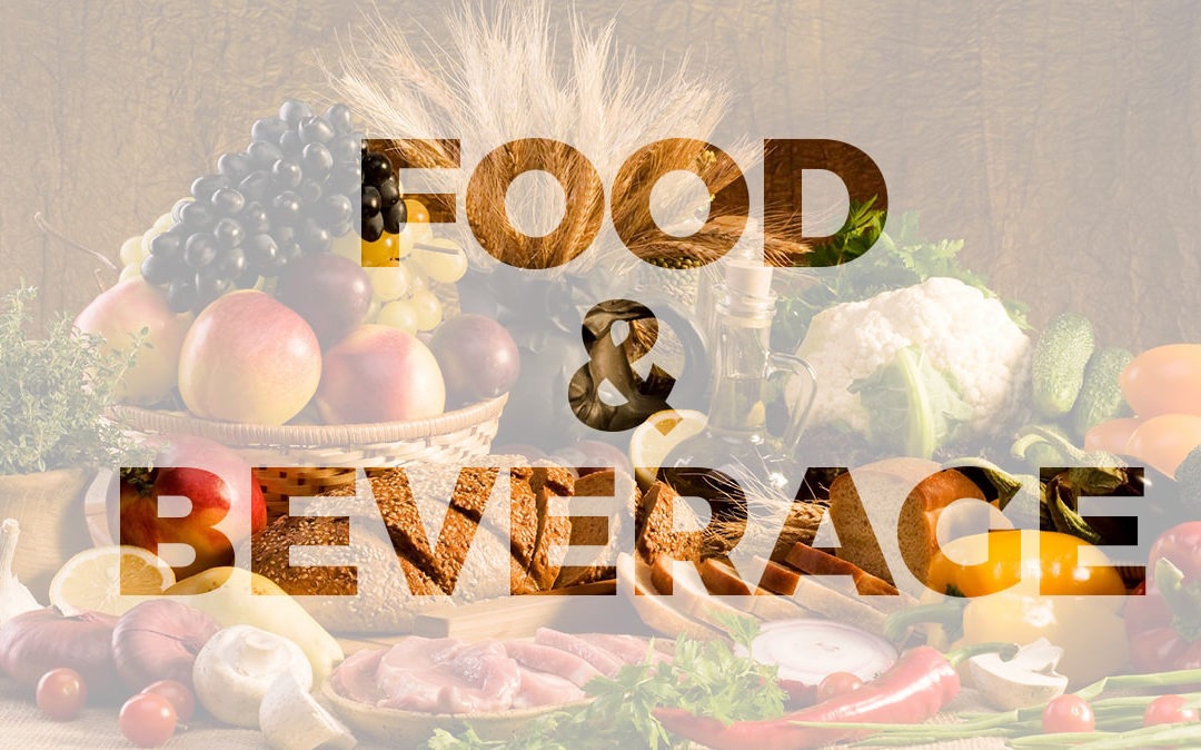 About Food And Beverage | fnb2023