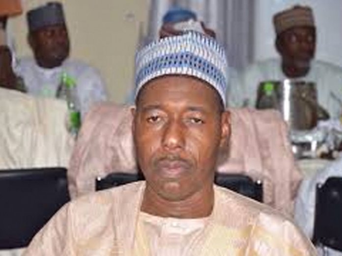 061268cf babagana umara zulum INEC Declares APC Winner of Borno Guber Poll