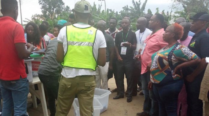 Plateau Lawmaker Dies after Winning Polls Plateau Lawmaker Dies after Winning Polls