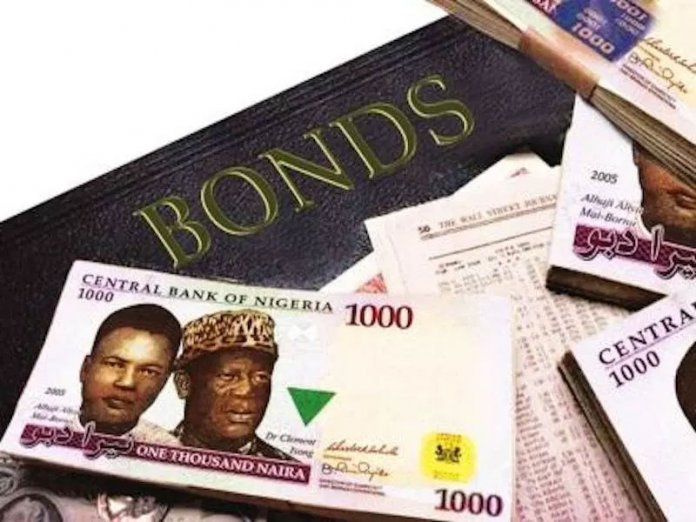 1b42db35 bonds Foreign Investors Bought Less Bonds in 2019, Says DMO