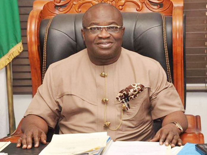 1c4f4ecc okezie victor ikpeazu Ikpeazu Secures $430m Deal for Enyimba Economic City