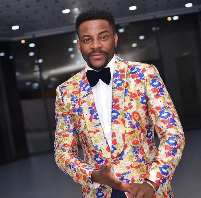 2e37abb6 bbnaija host ebuka obi uchendu Keeping up with BBNaija 2019