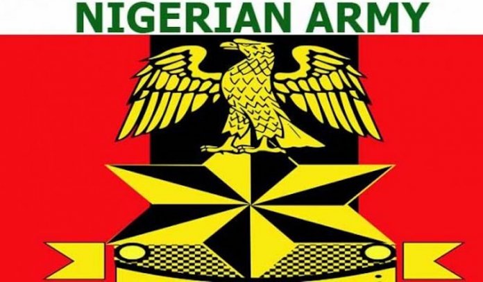 38c4cd90 army Gunmen Kill Army Commander - THISDAYLIVE