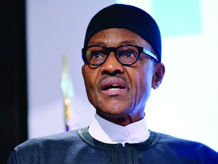 4db9809d buhari6 Mr. President’s Next FEC: Between Clientelism and Merit