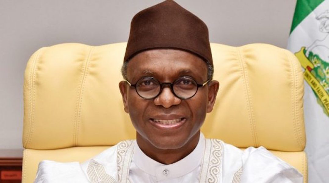 Image result for governor el rufai