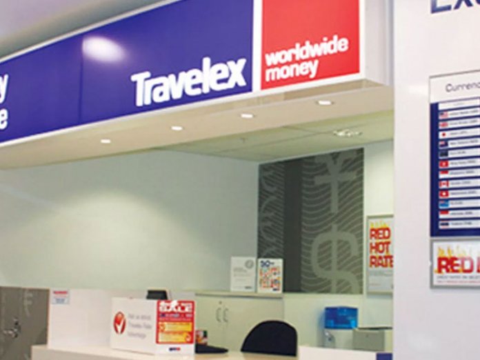 567b3efb travelex nigeria Travelex: Nigeria, Other African Nations Lose $50bn to Illicit Flows Annually