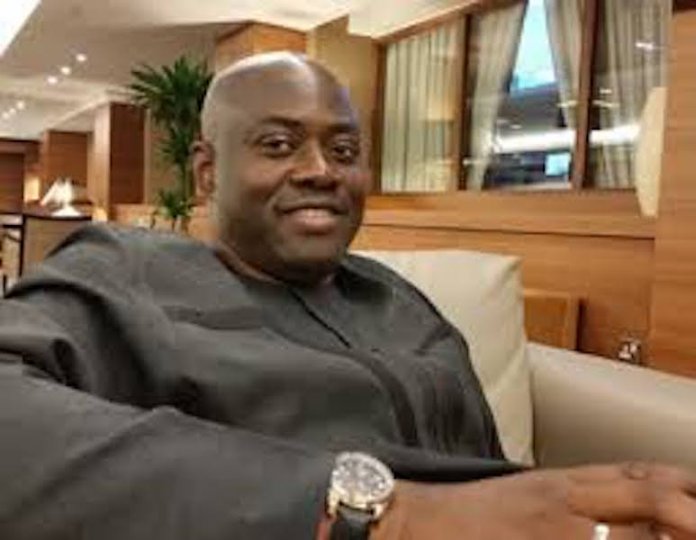 593d5ada seyi makinde My Victory Comparable to Agbekoya Struggle of 1968, Says Oyo Governor-elect 