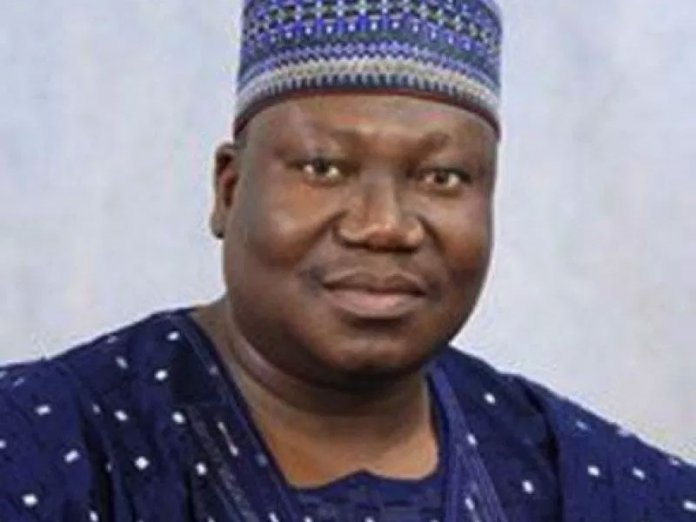 67b71d83 ahmad lawan Lawan is Most Qualified to Run 9th Assembly, Says Group