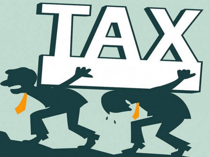 6ce8ef12 tax Telcos Cry Out over Multiple Taxes, Seek Tariff Review