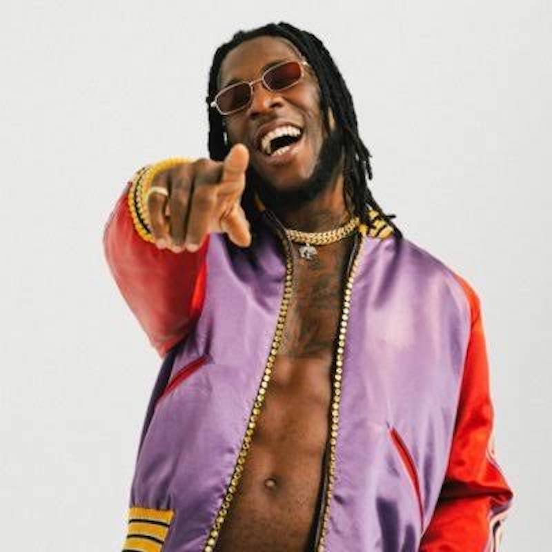 Image result for burna boy