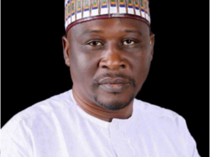 866df490 ahmadu umaru fintiri Adamawa Gov-elect Promises to Implement N30,000 Minimum Wage