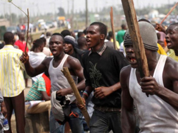 8a530635 communal clashe Communal Clashes Claim 20 Lives in Kogi