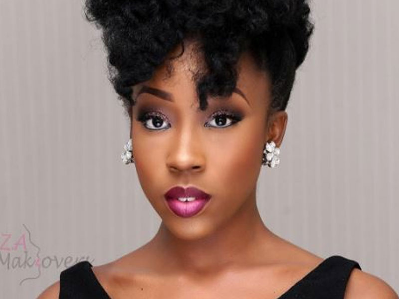 Actress Beverly Naya Defines Beauty with 'Skin' DocumentaryTHISDAYLIVE